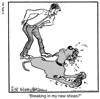 marmaduke